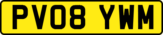PV08YWM