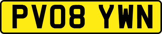 PV08YWN