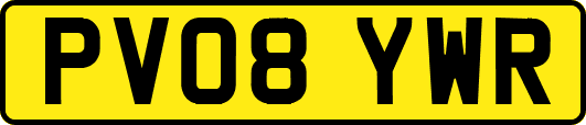 PV08YWR