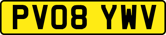 PV08YWV