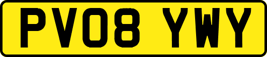 PV08YWY