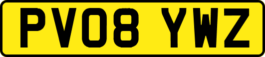 PV08YWZ