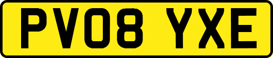 PV08YXE