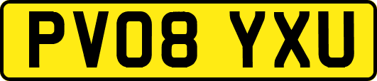 PV08YXU