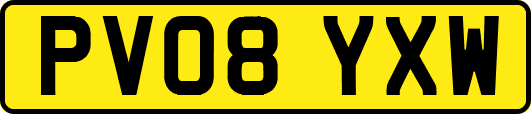 PV08YXW