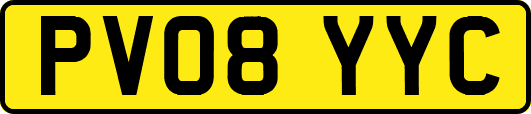PV08YYC