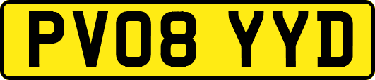 PV08YYD