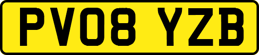 PV08YZB