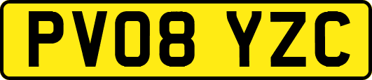 PV08YZC