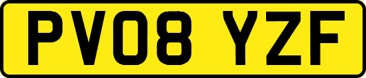 PV08YZF