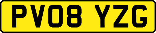 PV08YZG