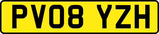 PV08YZH