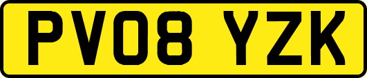 PV08YZK