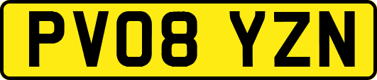 PV08YZN