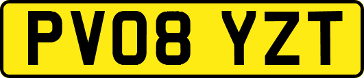 PV08YZT