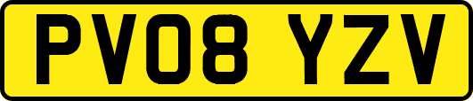 PV08YZV