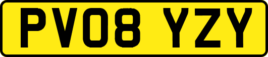 PV08YZY