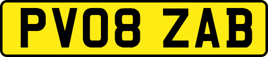 PV08ZAB