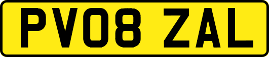 PV08ZAL