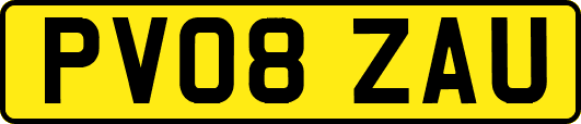 PV08ZAU