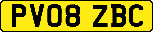 PV08ZBC