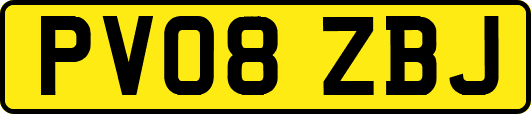 PV08ZBJ