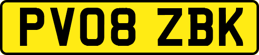 PV08ZBK