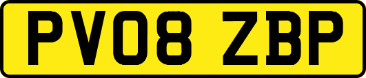 PV08ZBP