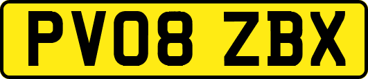 PV08ZBX