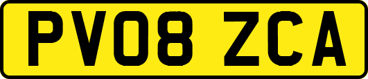 PV08ZCA