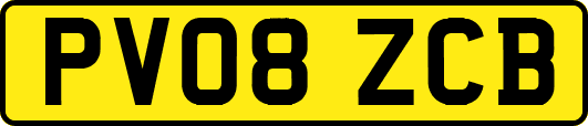 PV08ZCB
