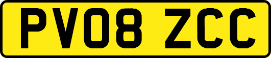 PV08ZCC
