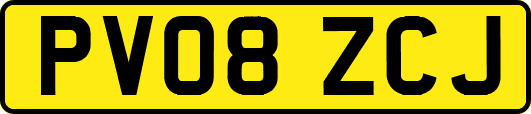 PV08ZCJ