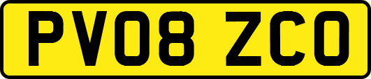 PV08ZCO