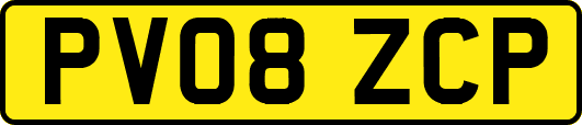 PV08ZCP