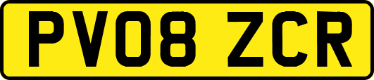 PV08ZCR
