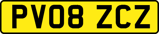 PV08ZCZ