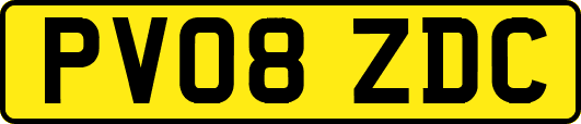 PV08ZDC