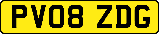 PV08ZDG