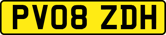 PV08ZDH