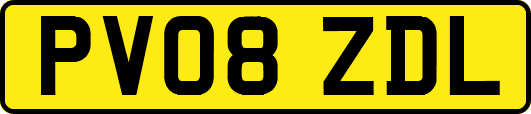PV08ZDL