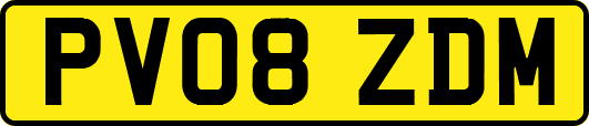 PV08ZDM