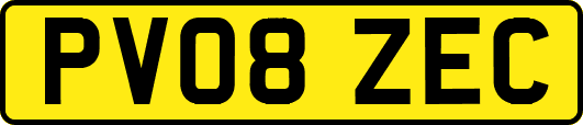 PV08ZEC