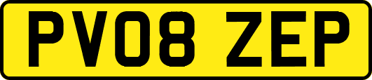 PV08ZEP