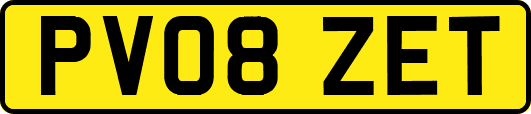PV08ZET