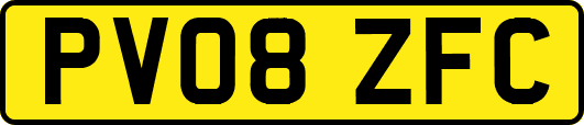 PV08ZFC