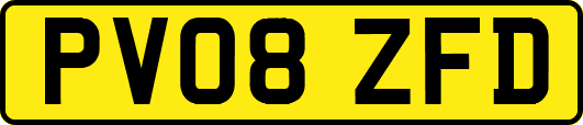 PV08ZFD