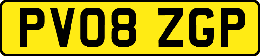PV08ZGP