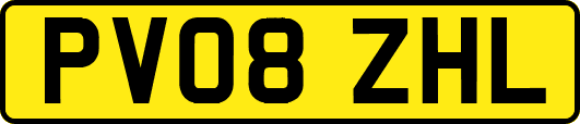 PV08ZHL