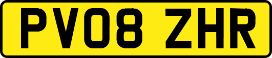PV08ZHR
